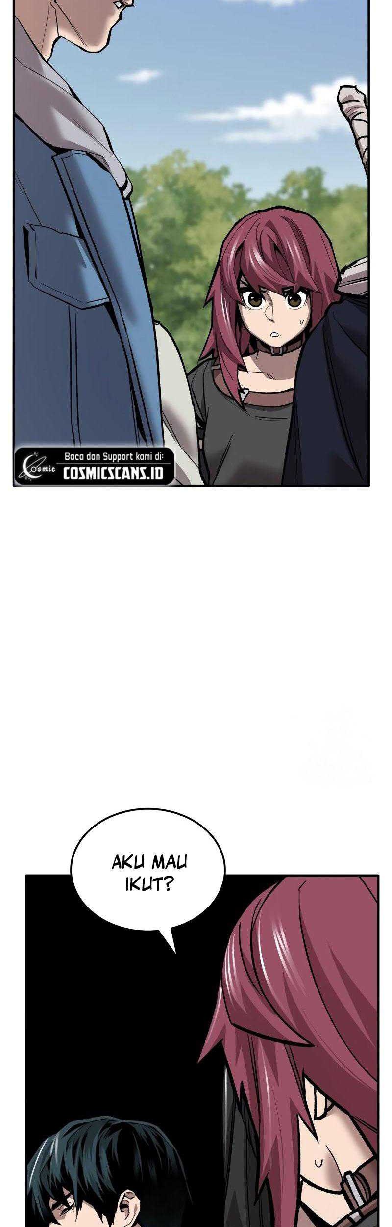 Limit Breaker Chapter 120 - halaman 54