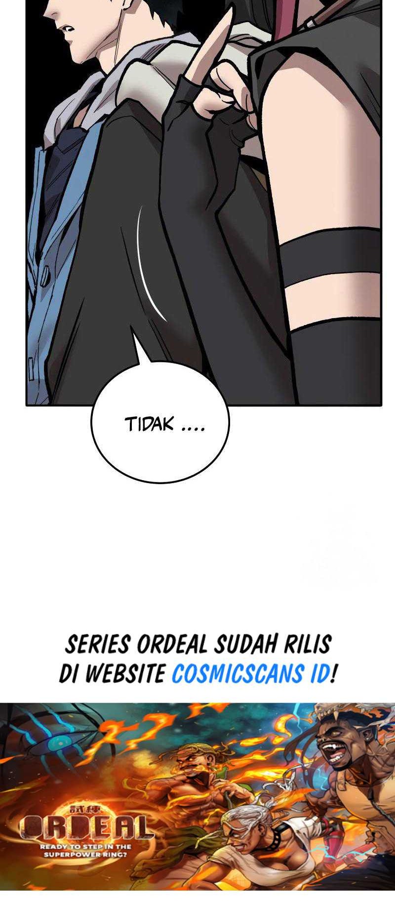 Limit Breaker Chapter 120 - halaman 55