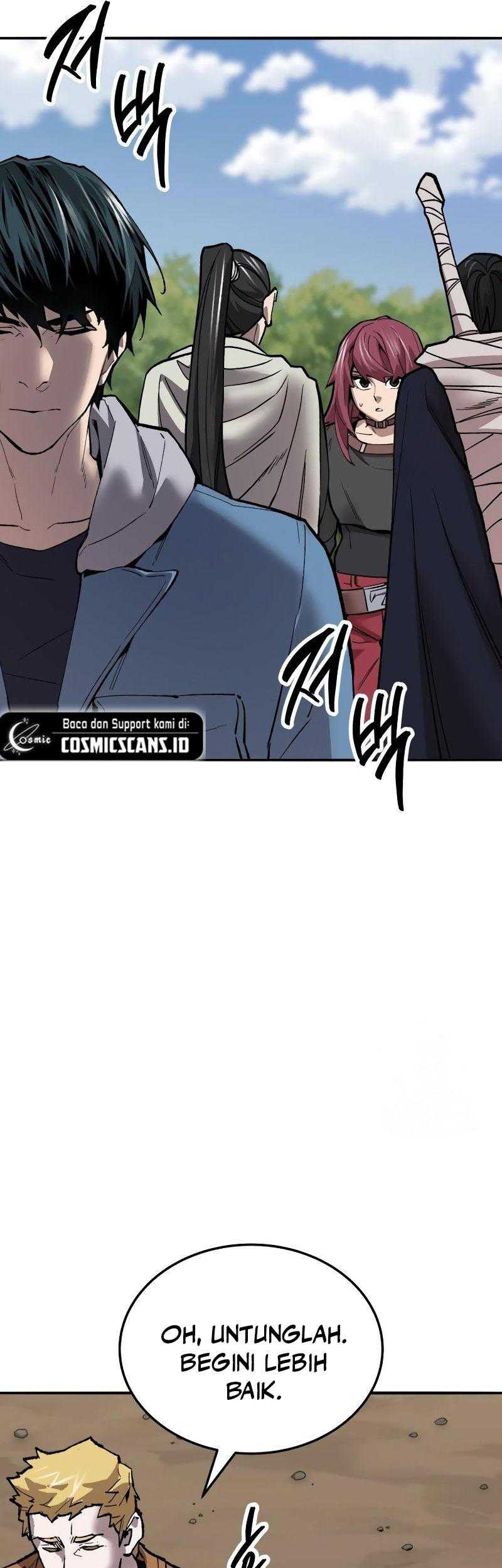 Limit Breaker Chapter 120 - halaman 56