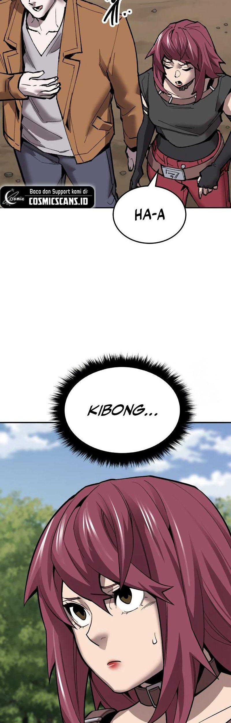 Limit Breaker Chapter 120 - halaman 57