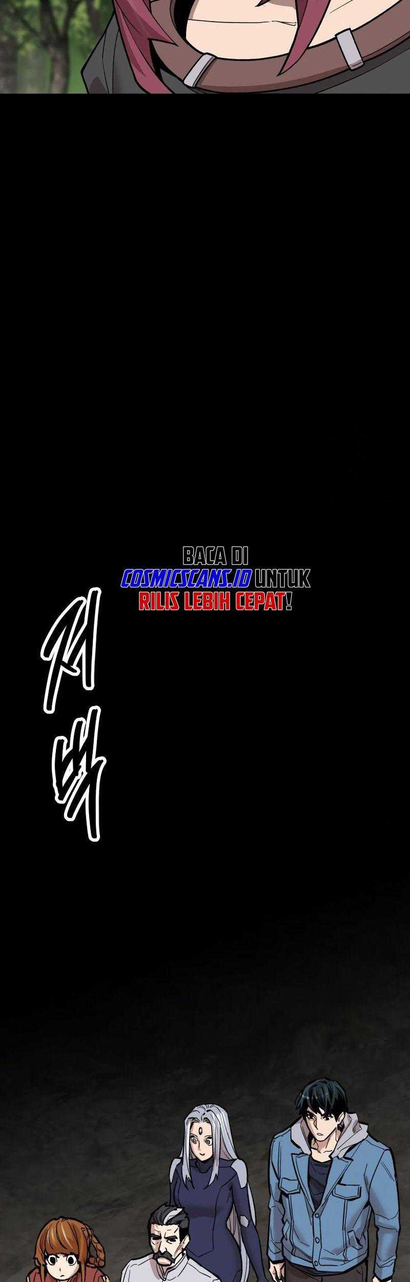 Limit Breaker Chapter 120 - halaman 58
