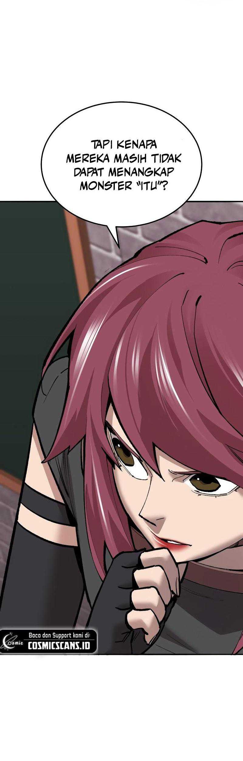 Limit Breaker Chapter 120 - halaman 6