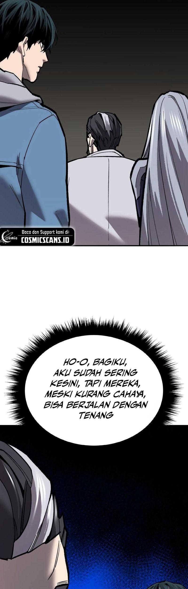Limit Breaker Chapter 120 - halaman 60