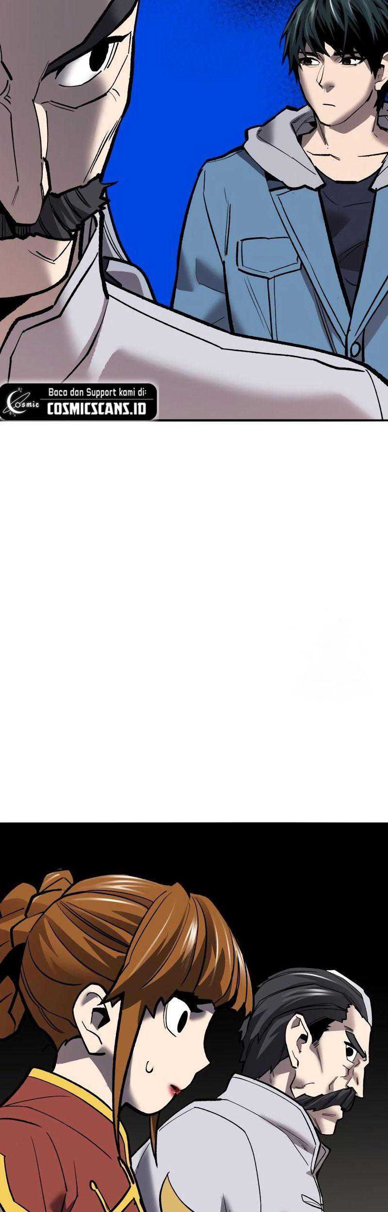 Limit Breaker Chapter 120 - halaman 61