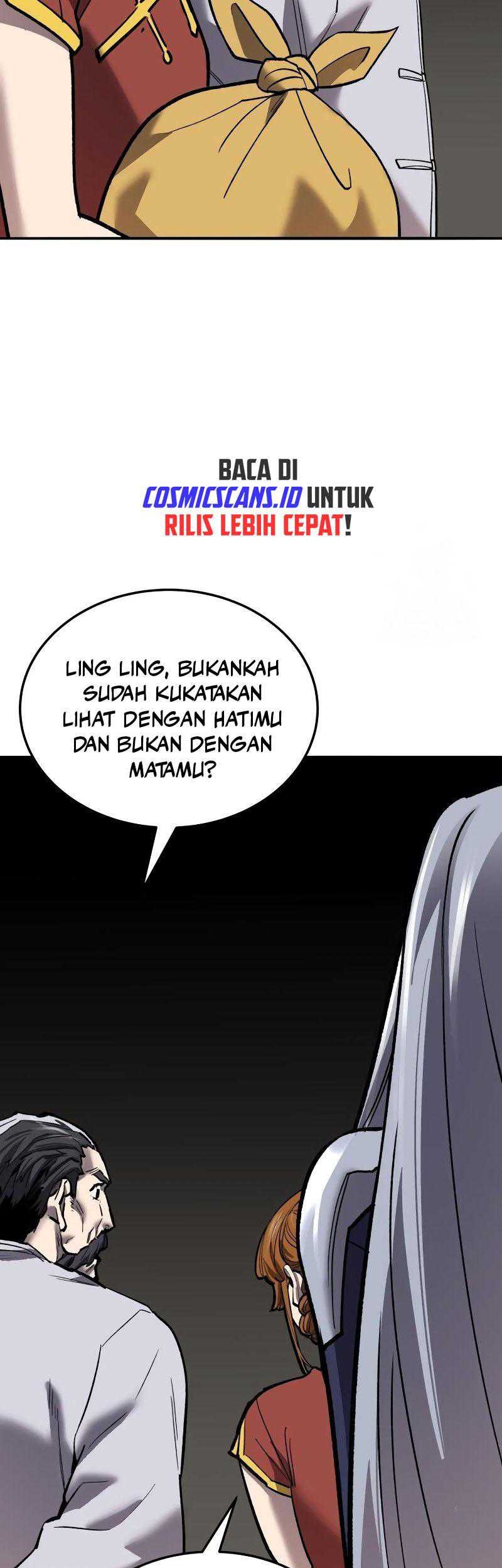 Limit Breaker Chapter 120 - halaman 62