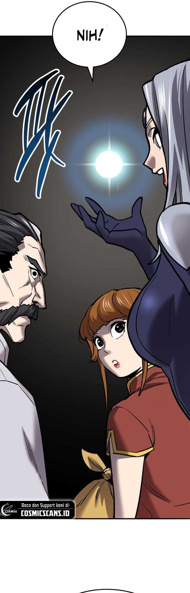 Limit Breaker Chapter 120 - halaman 64