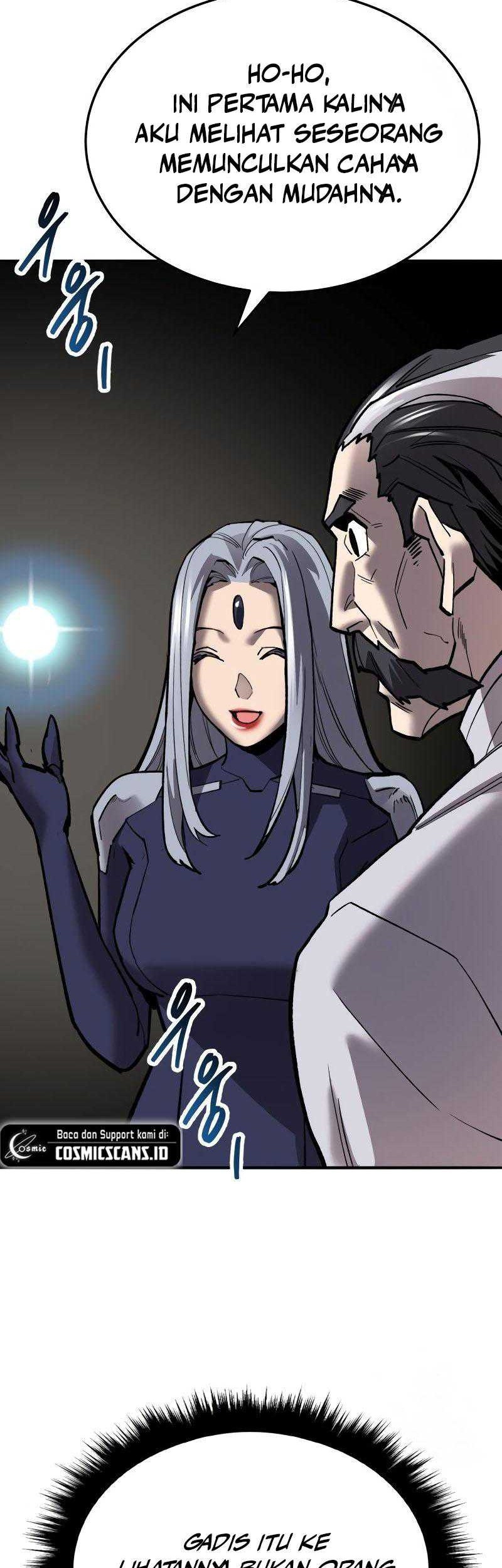 Limit Breaker Chapter 120 - halaman 65