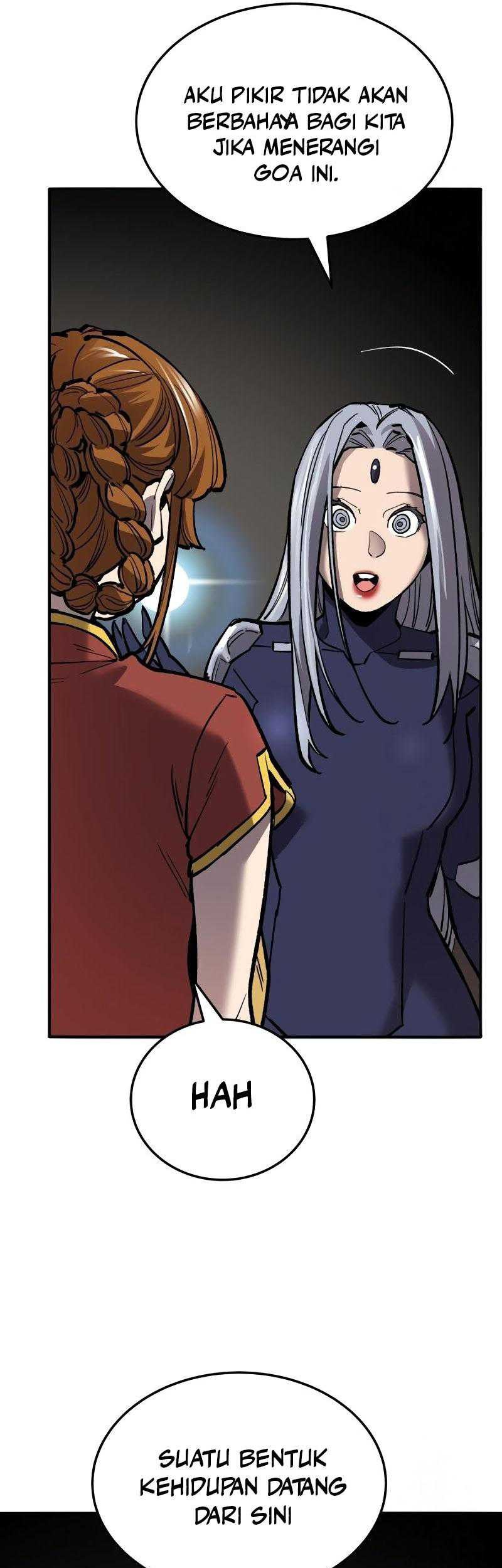 Limit Breaker Chapter 120 - halaman 68