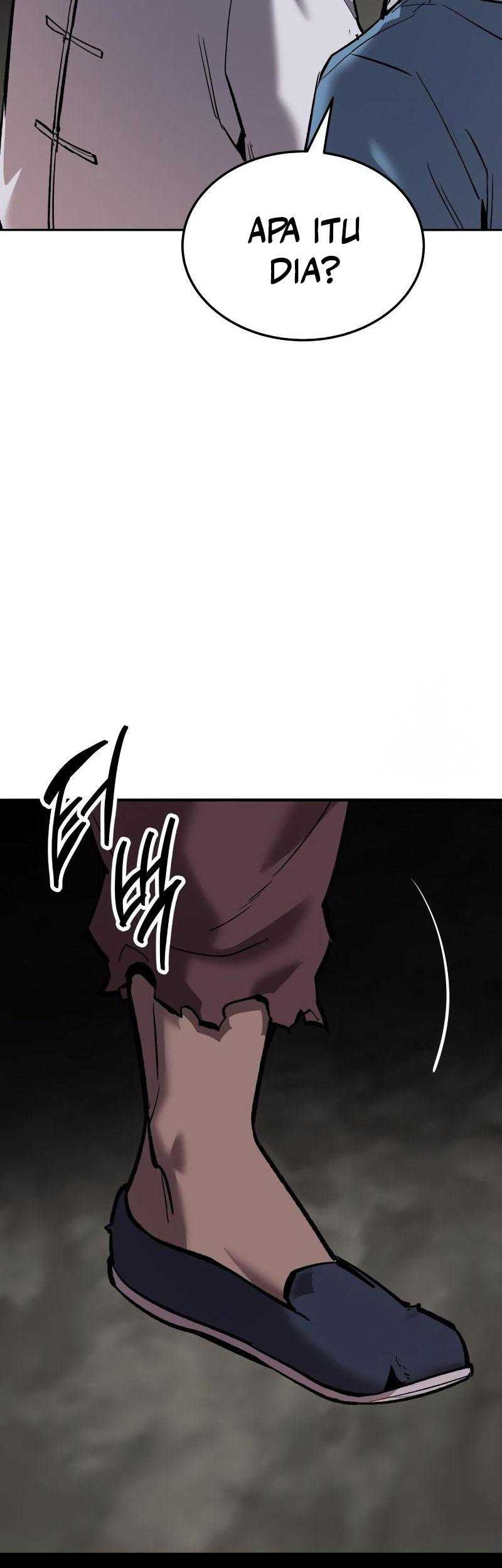 Limit Breaker Chapter 120 - halaman 71
