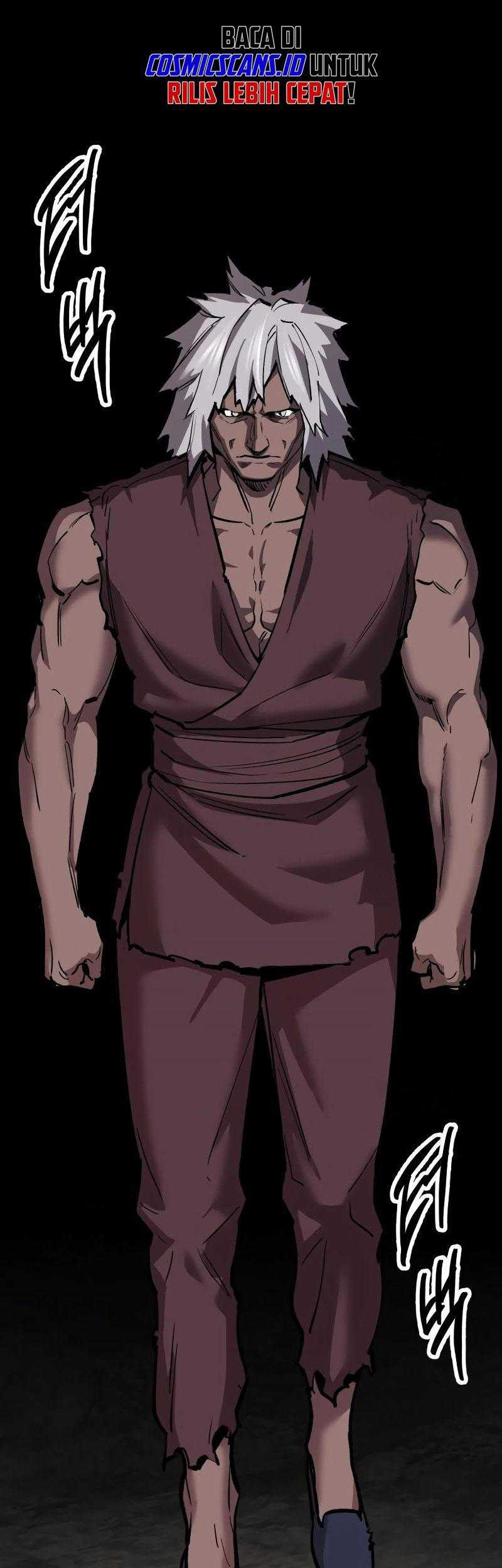 Limit Breaker Chapter 120 - halaman 72