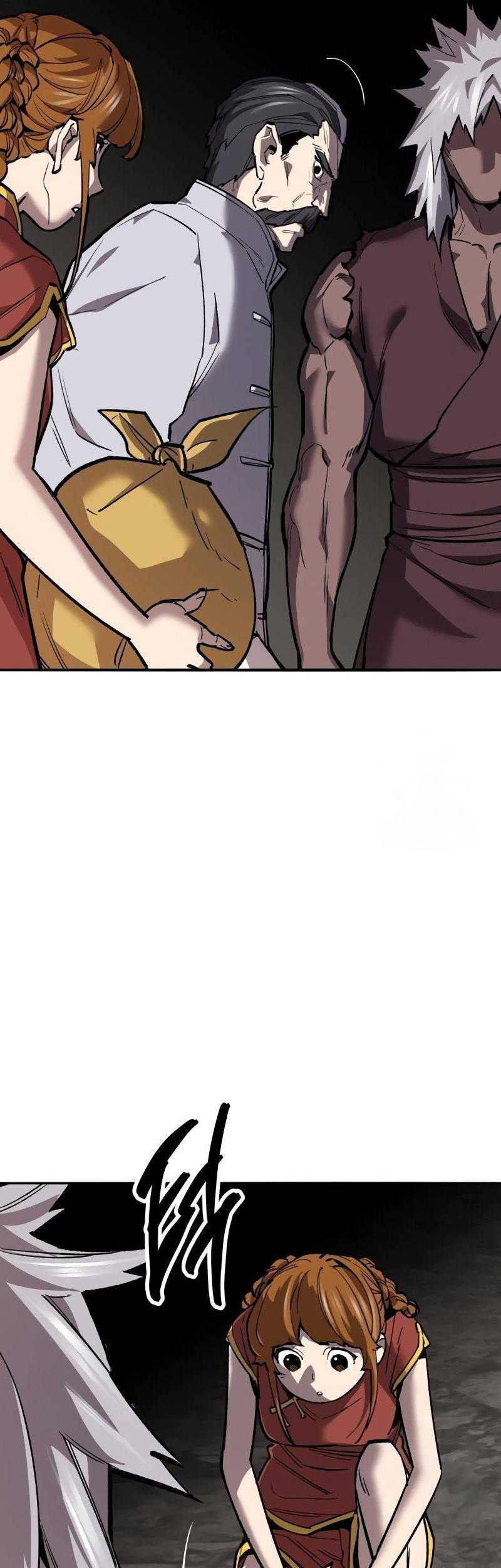 Limit Breaker Chapter 120 - halaman 76
