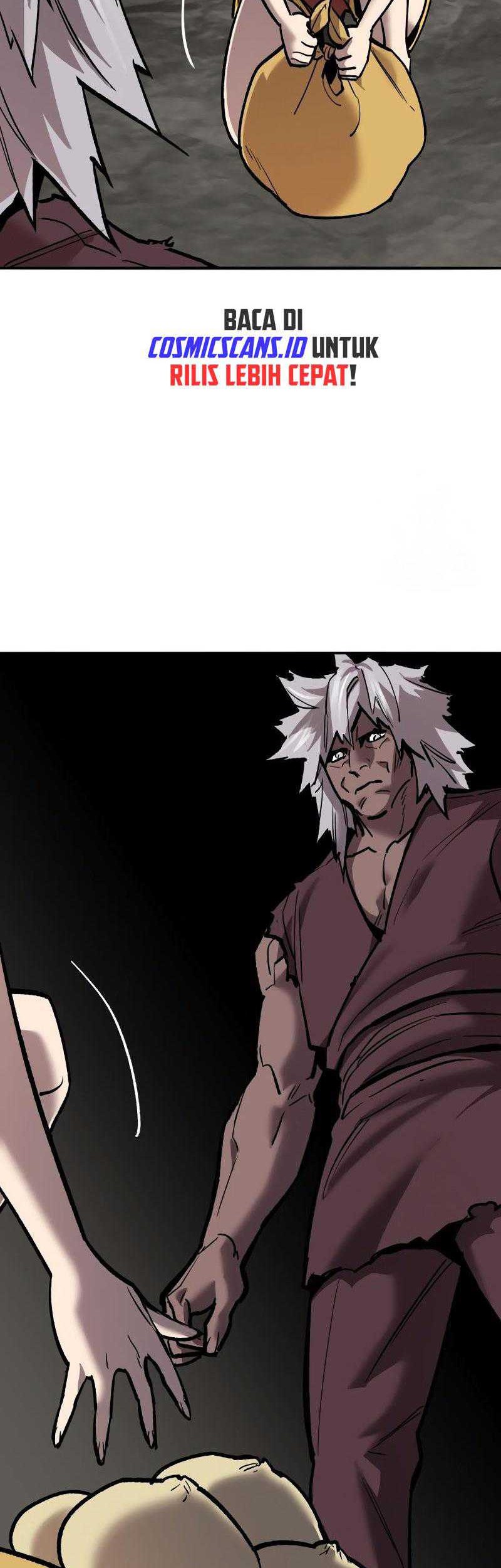 Limit Breaker Chapter 120 - halaman 77