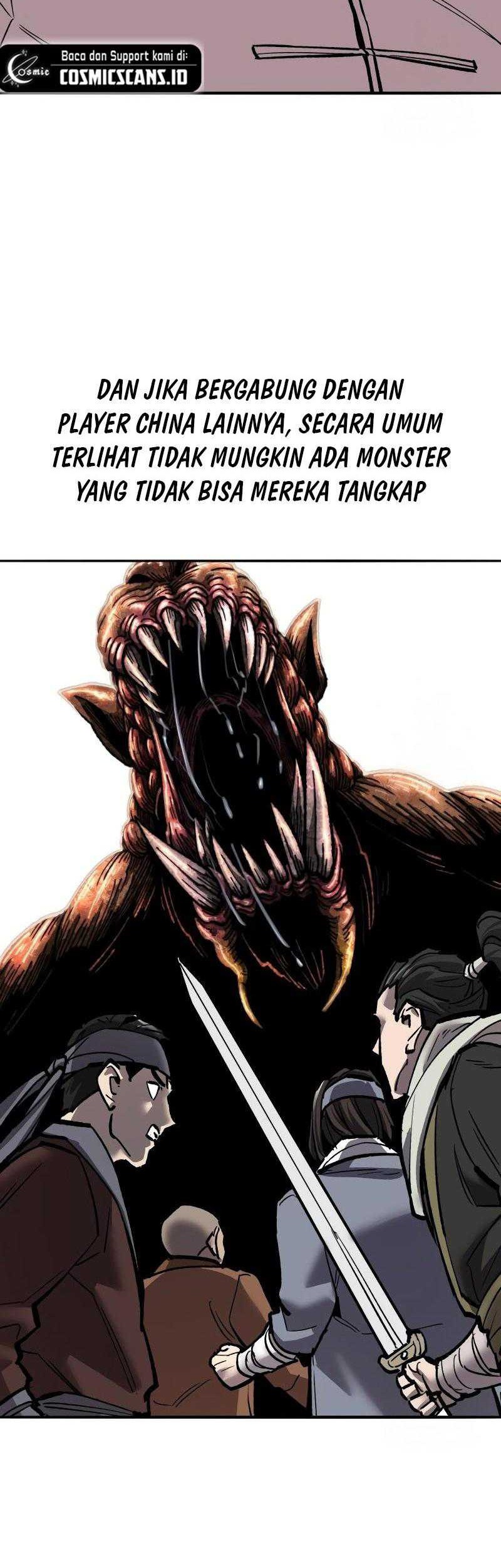 Limit Breaker Chapter 120 - halaman 8