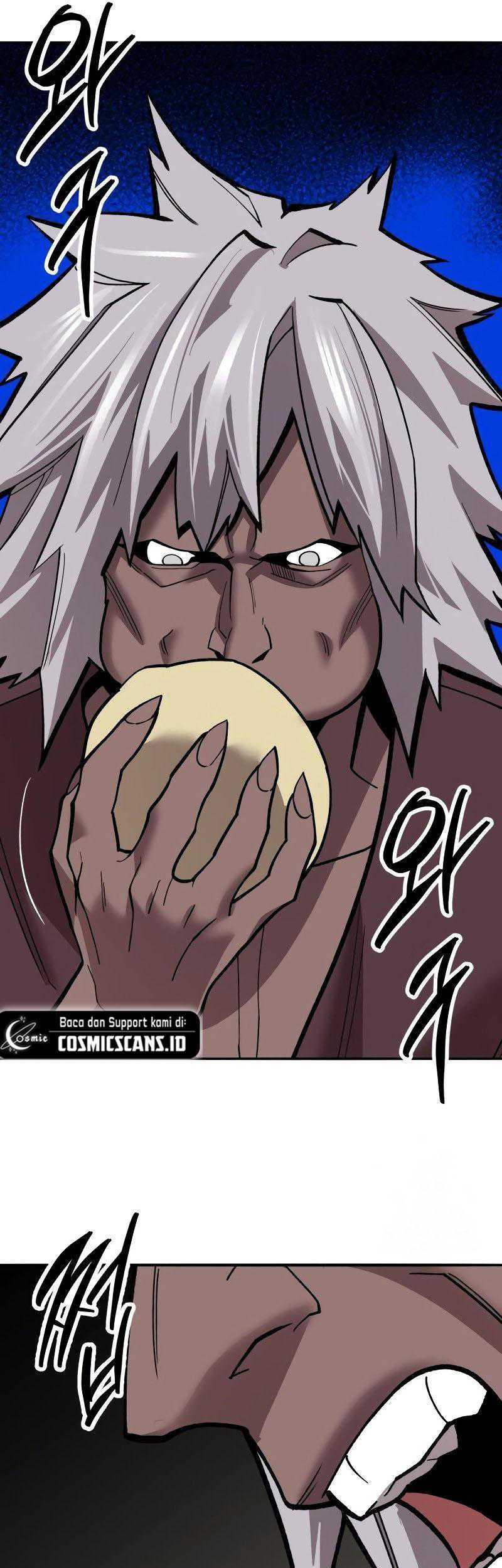 Limit Breaker Chapter 120 - halaman 80