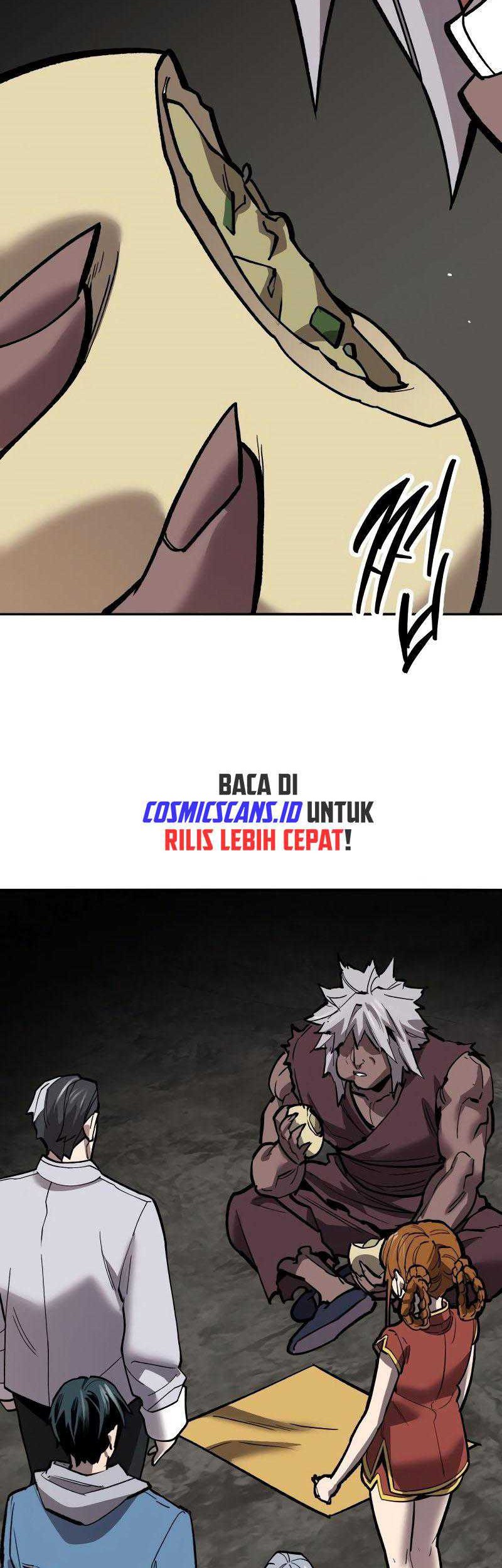 Limit Breaker Chapter 120 - halaman 81