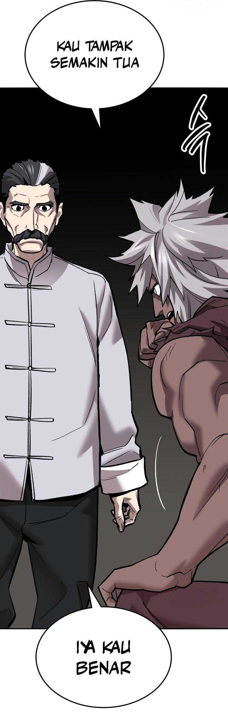 Limit Breaker Chapter 120 - halaman 84
