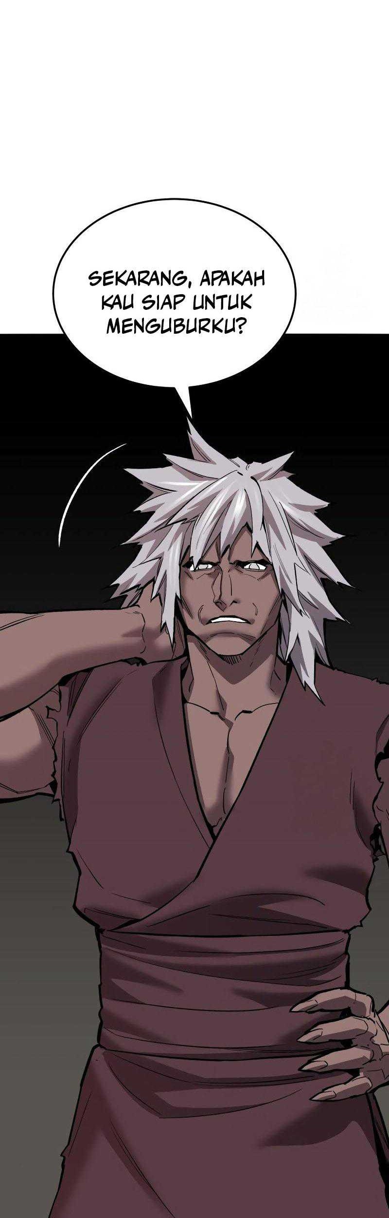 Limit Breaker Chapter 120 - halaman 85