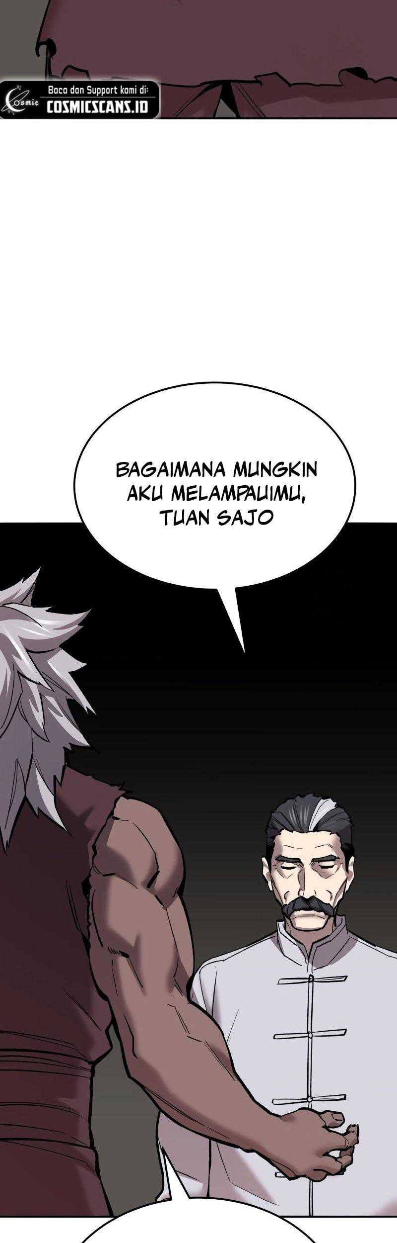 Limit Breaker Chapter 120 - halaman 86