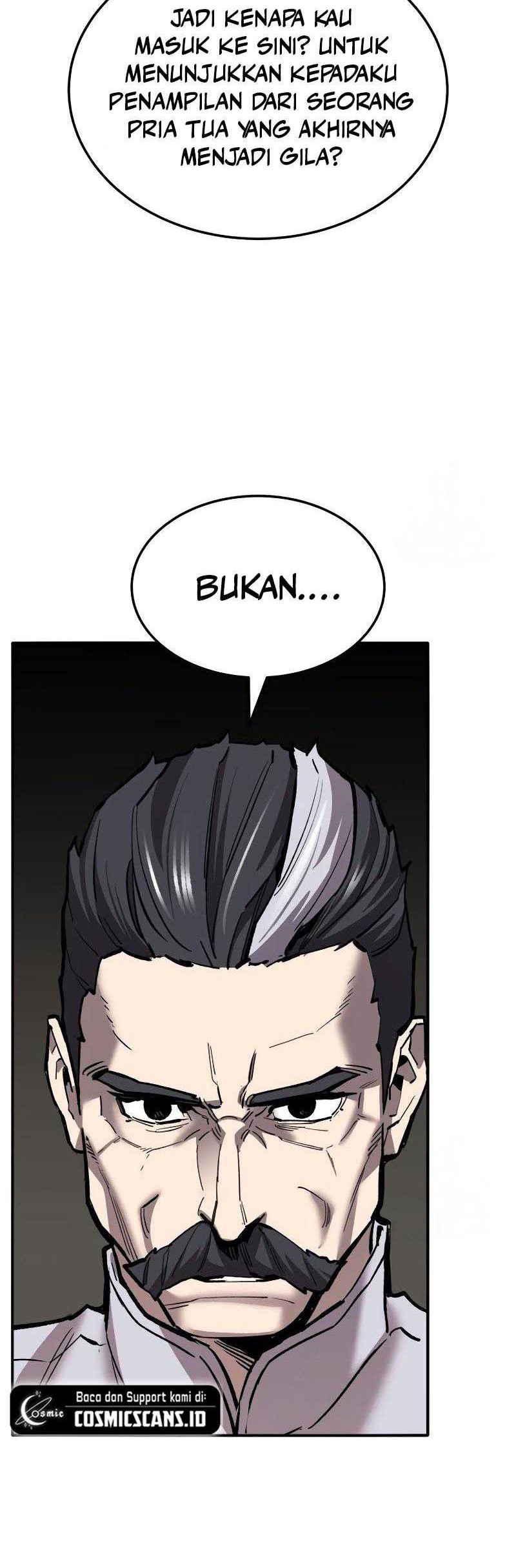 Limit Breaker Chapter 120 - halaman 87