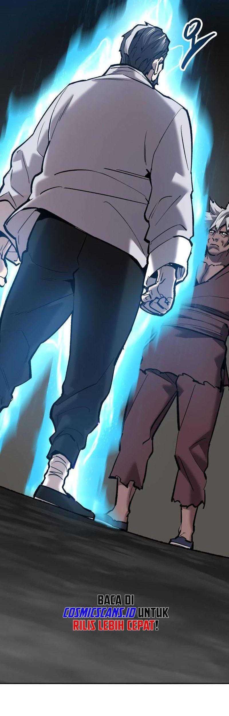 Limit Breaker Chapter 120 - halaman 89