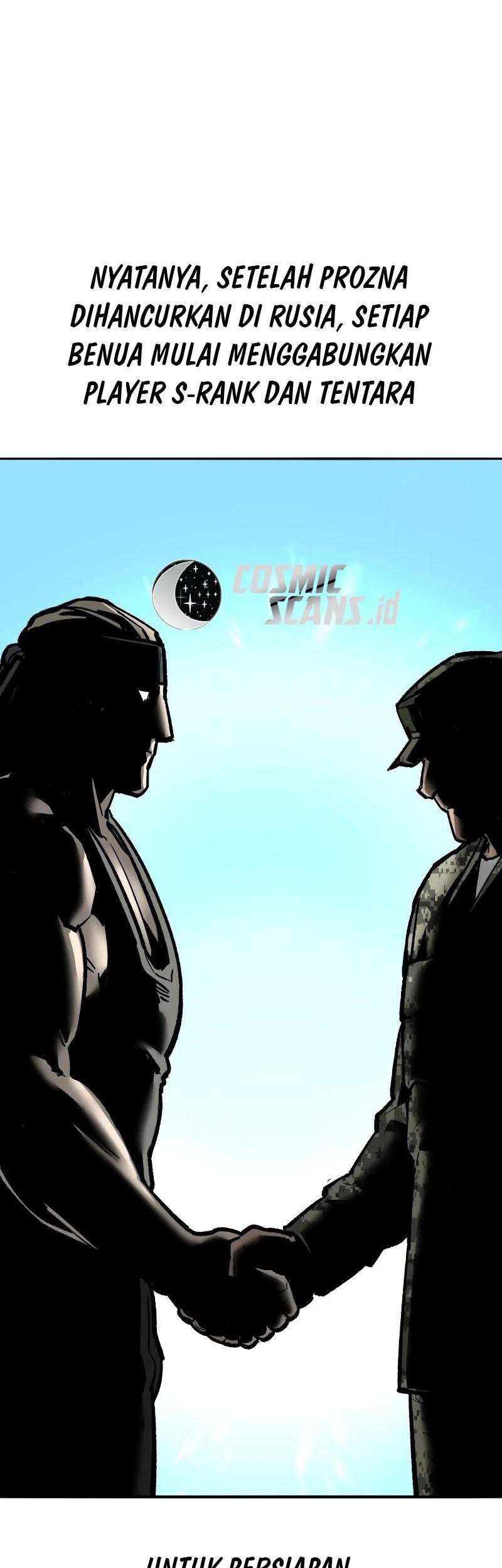 Limit Breaker Chapter 120 - halaman 9