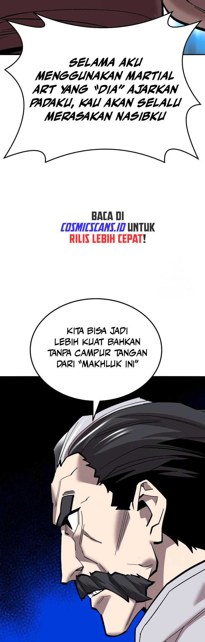 Limit Breaker Chapter 120 - halaman 93