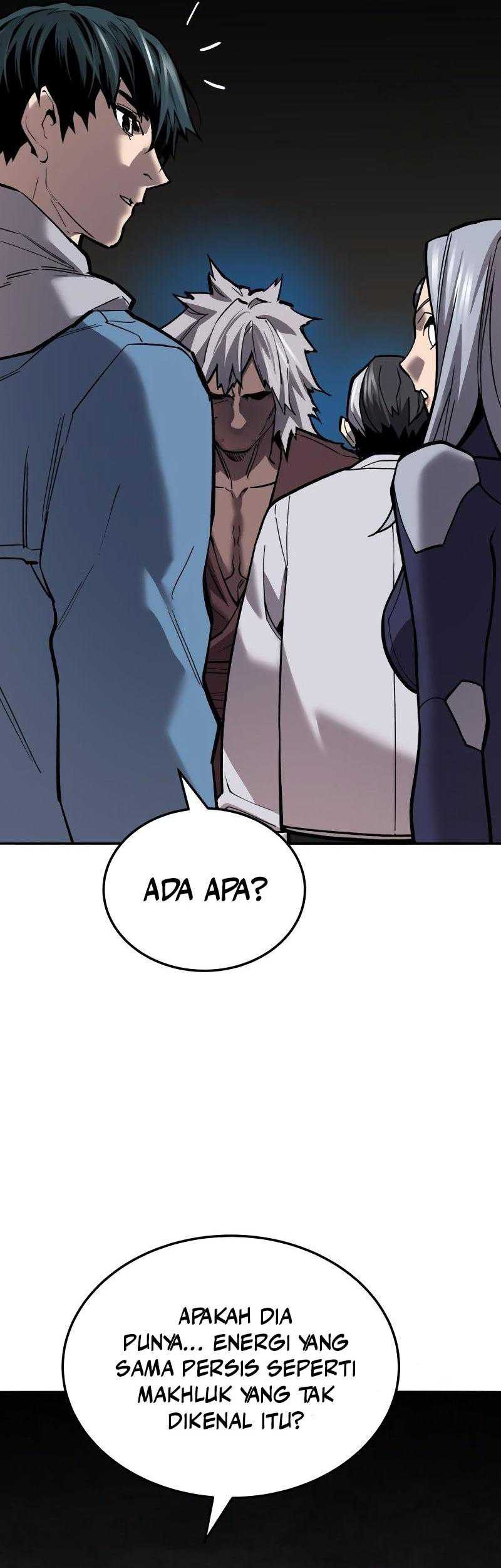 Limit Breaker Chapter 120 - halaman 96