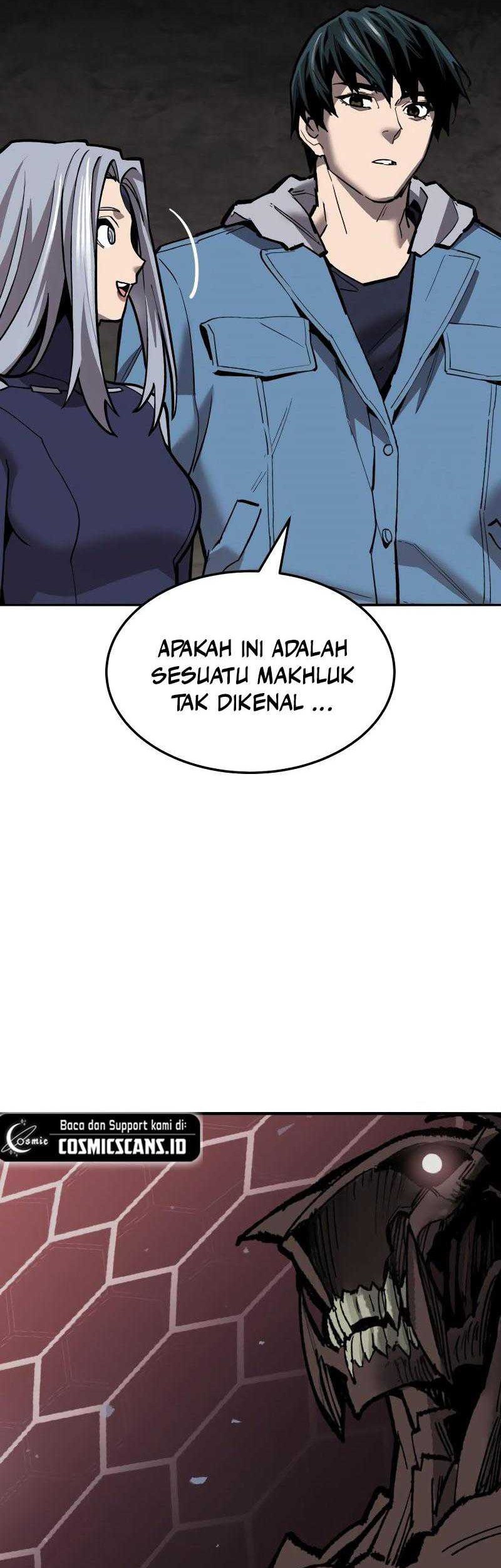 Limit Breaker Chapter 120 - halaman 97