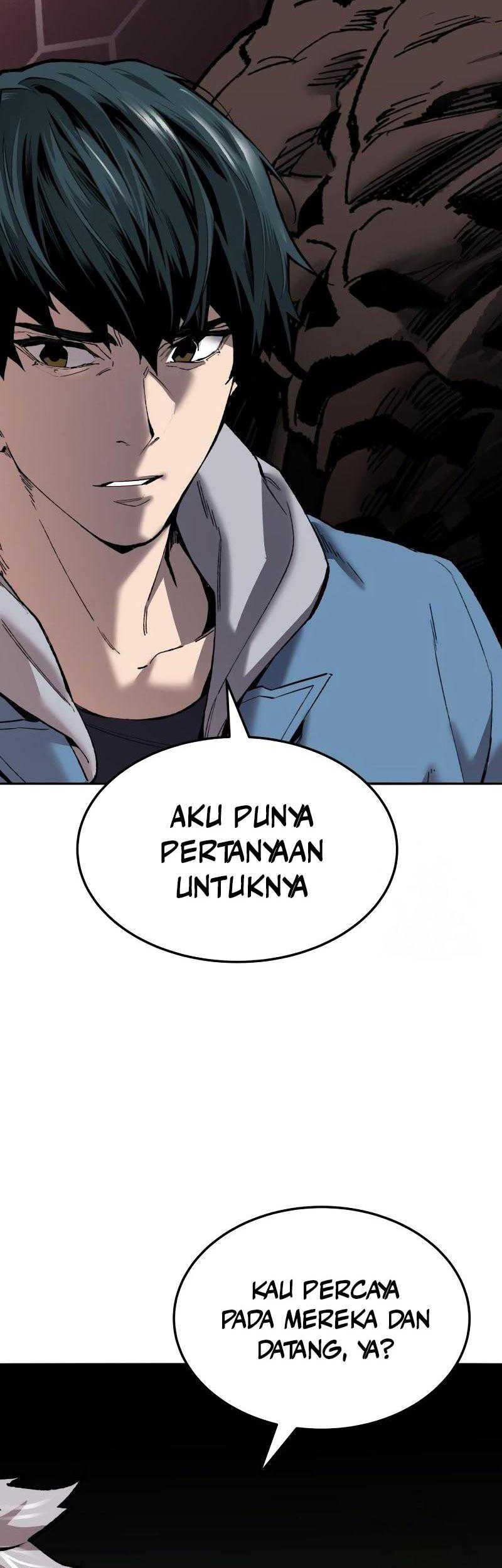 Limit Breaker Chapter 120 - halaman 98