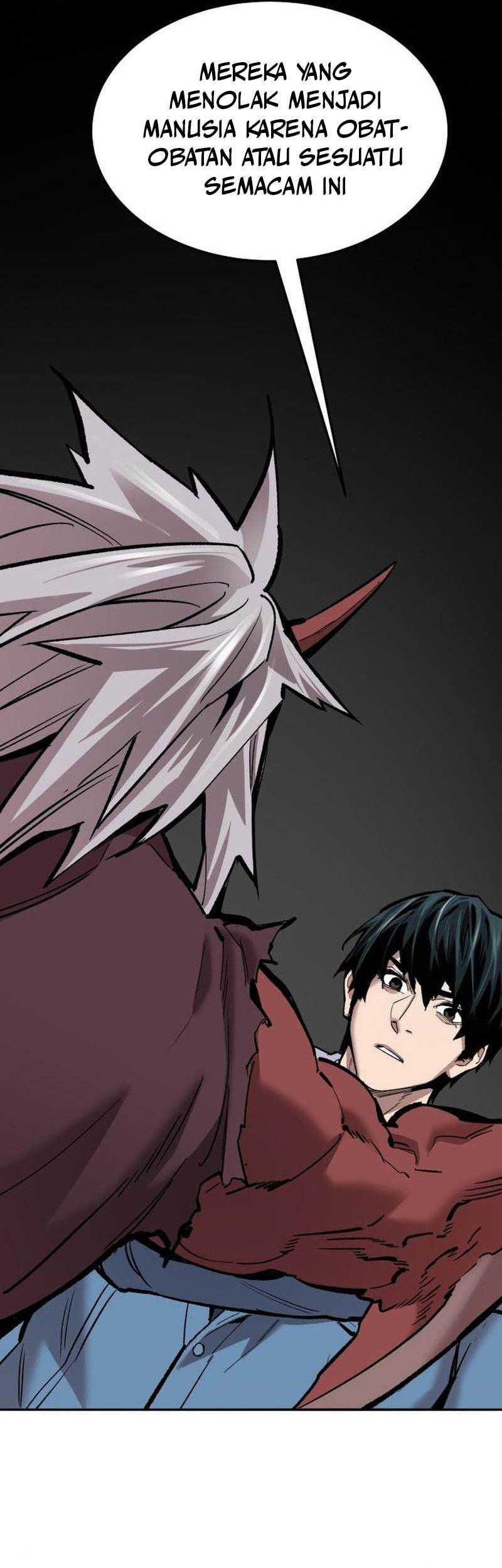 Limit Breaker Chapter 121 - halaman 10