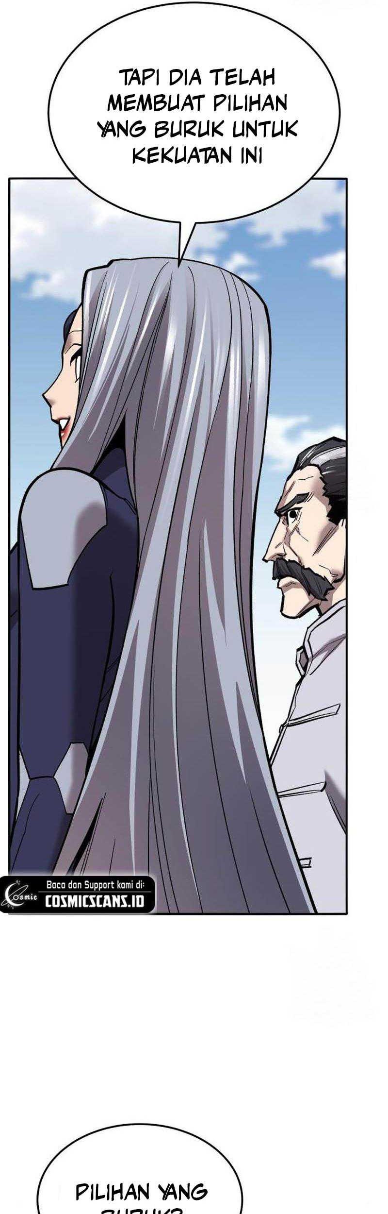 Limit Breaker Chapter 121 - halaman 100