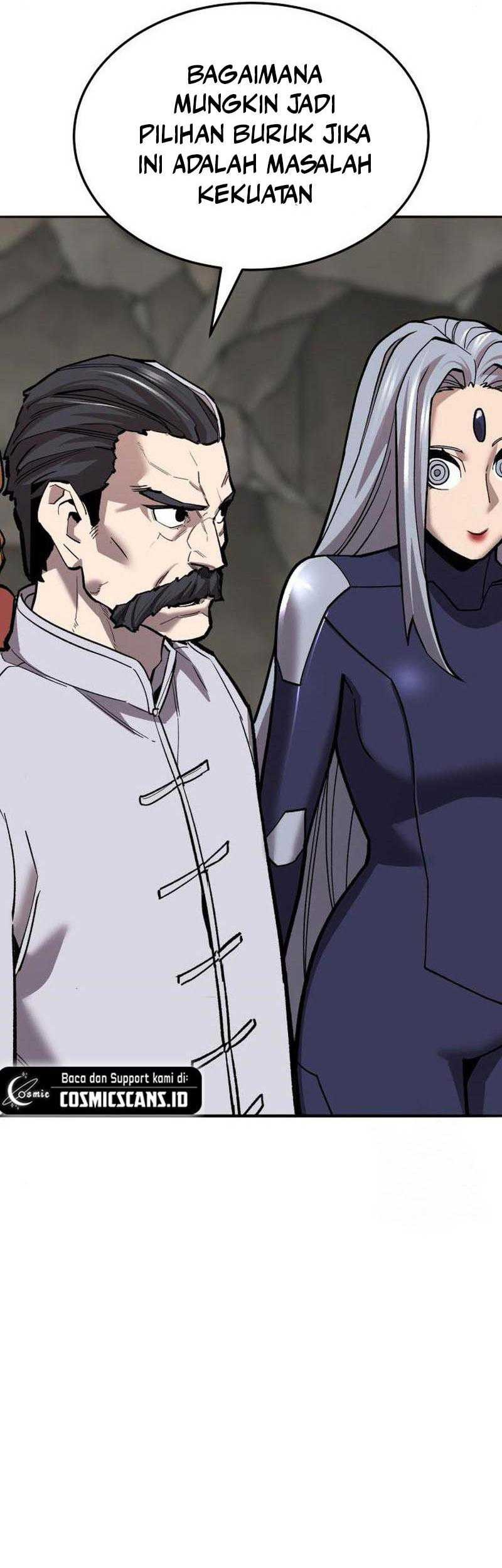 Limit Breaker Chapter 121 - halaman 102