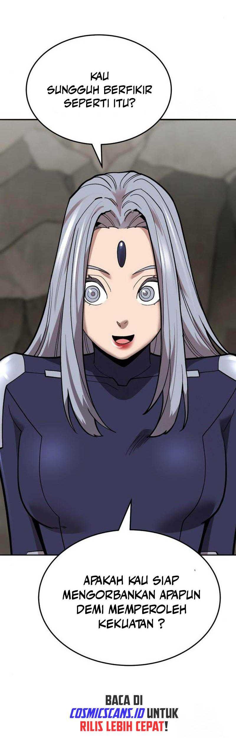 Limit Breaker Chapter 121 - halaman 103