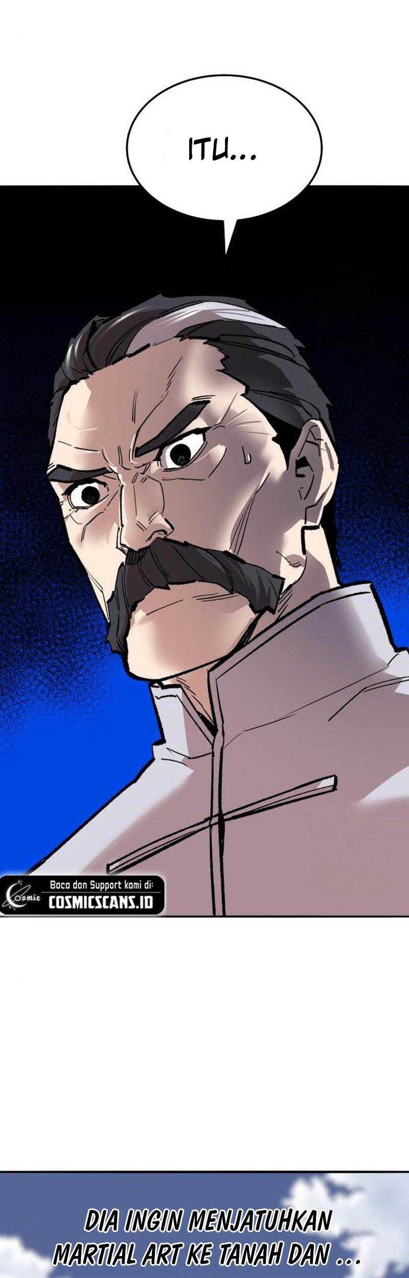 Limit Breaker Chapter 121 - halaman 105