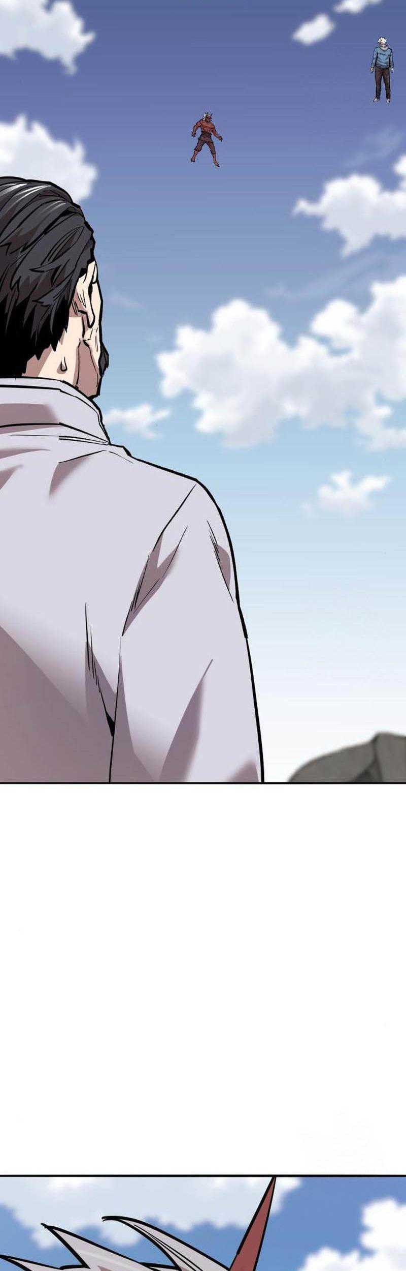 Limit Breaker Chapter 121 - halaman 106
