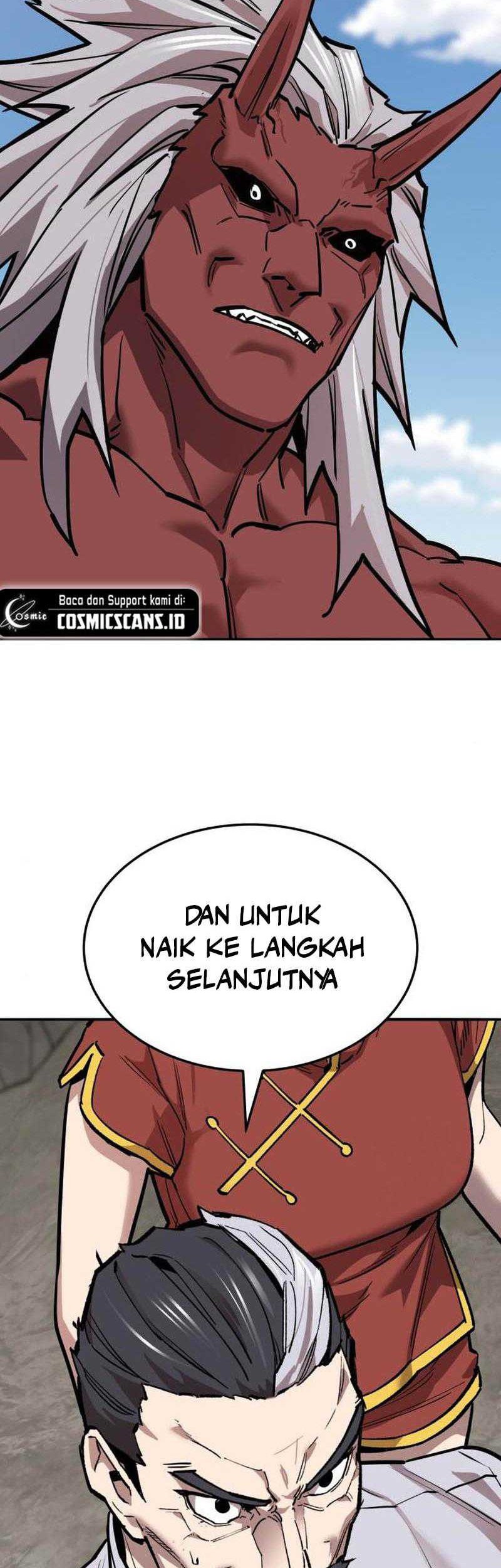 Limit Breaker Chapter 121 - halaman 107