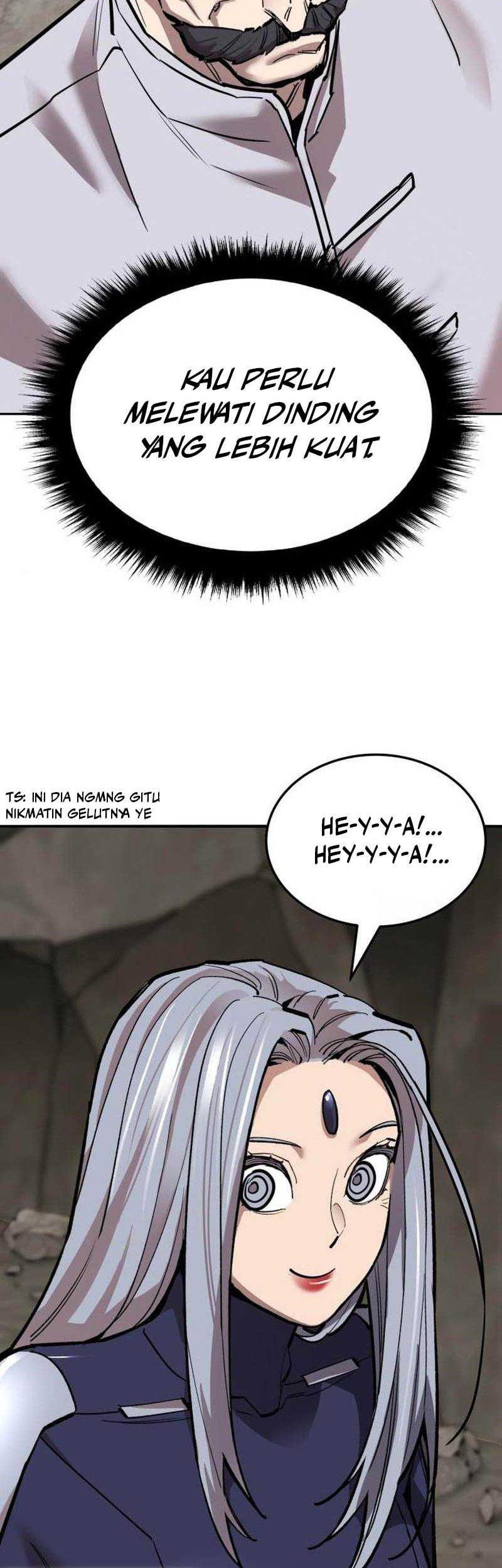 Limit Breaker Chapter 121 - halaman 108