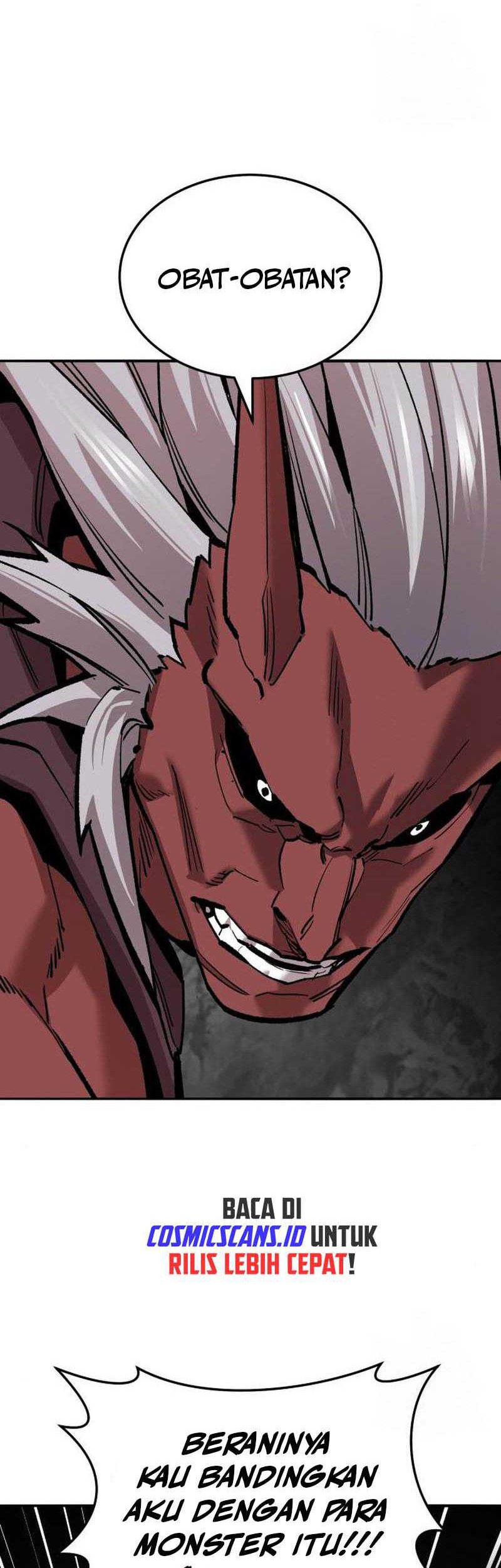 Limit Breaker Chapter 121 - halaman 11