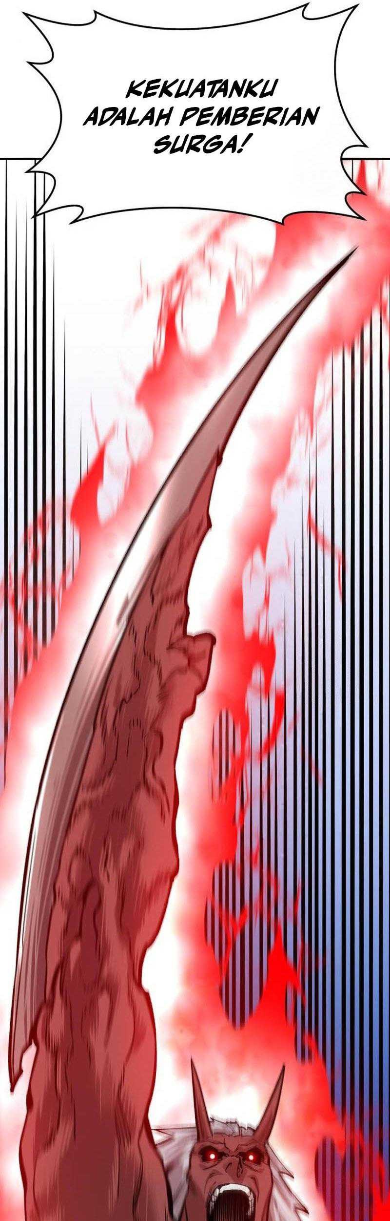 Limit Breaker Chapter 121 - halaman 110
