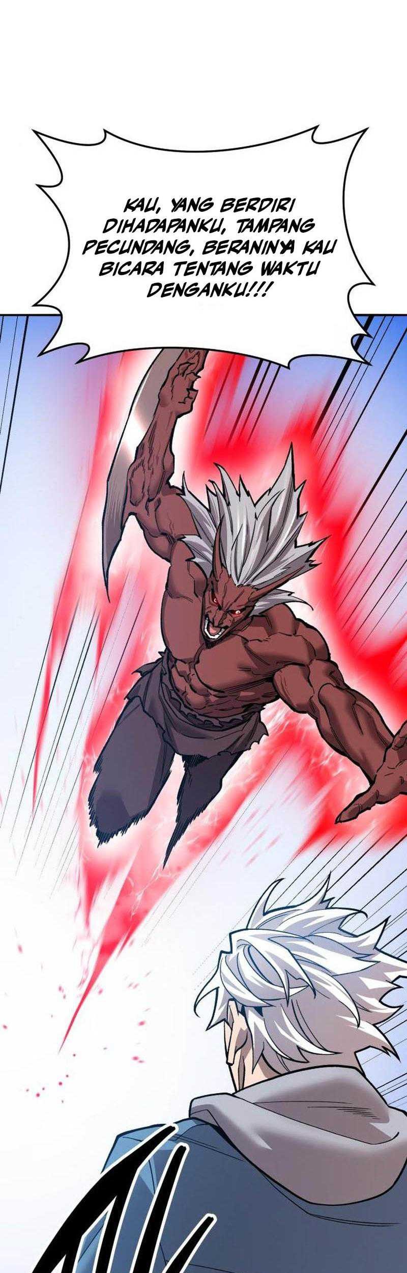 Limit Breaker Chapter 121 - halaman 114