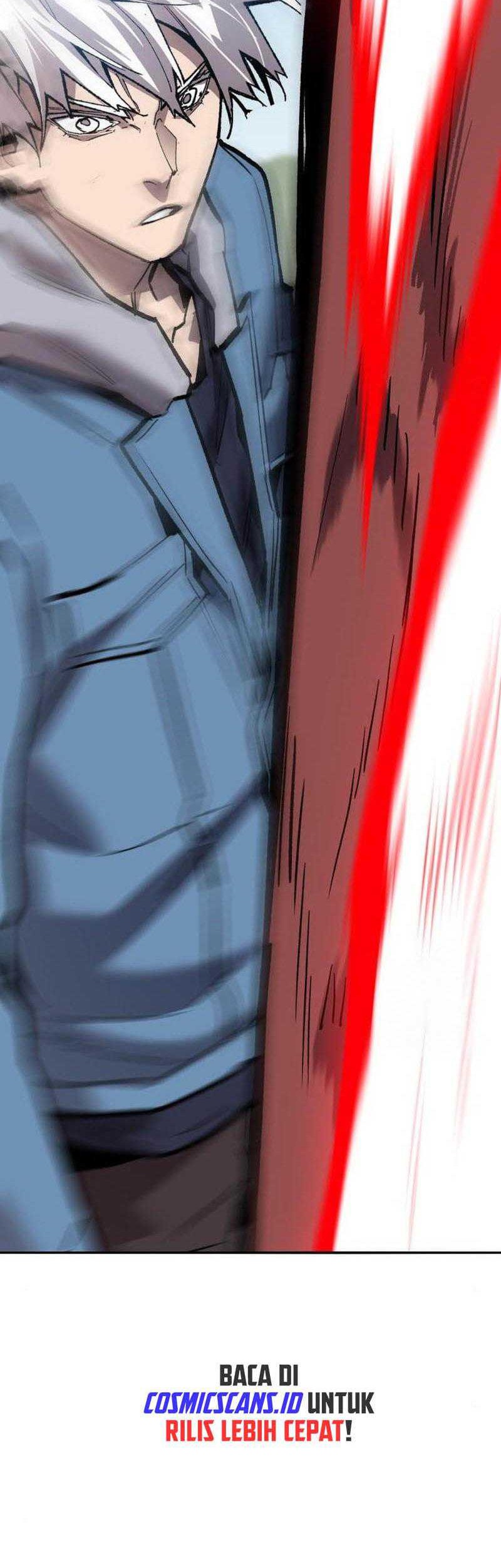 Limit Breaker Chapter 121 - halaman 117