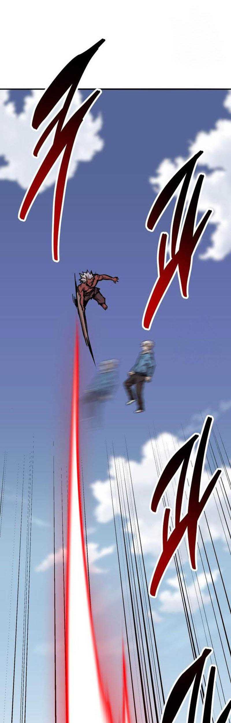 Limit Breaker Chapter 121 - halaman 118