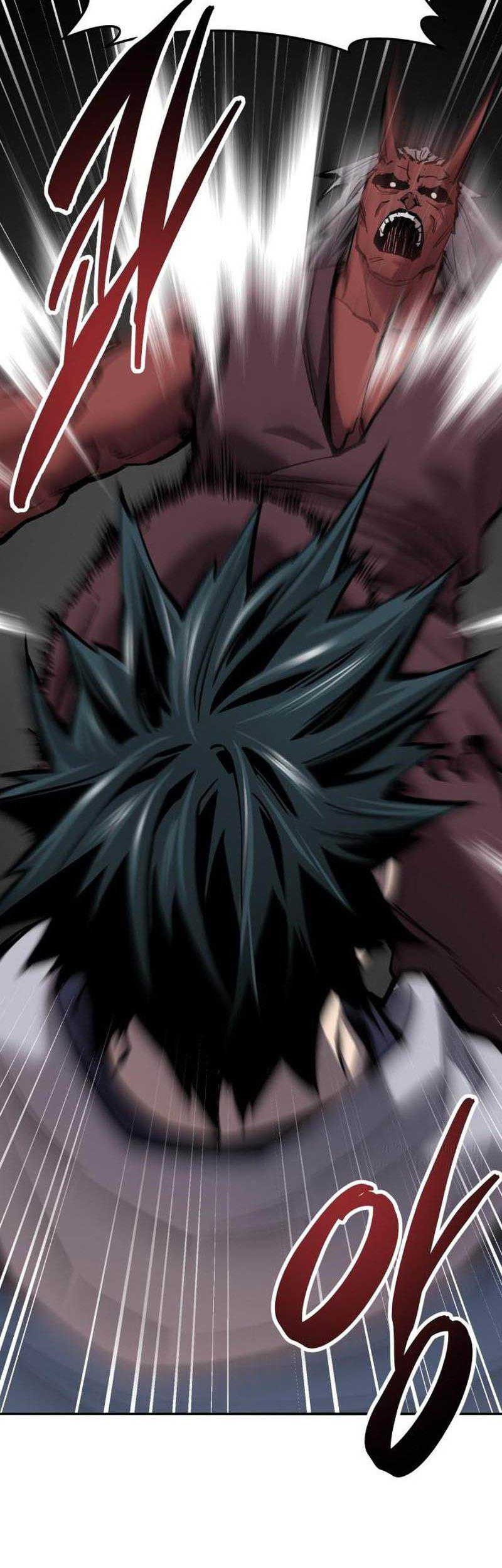 Limit Breaker Chapter 121 - halaman 12