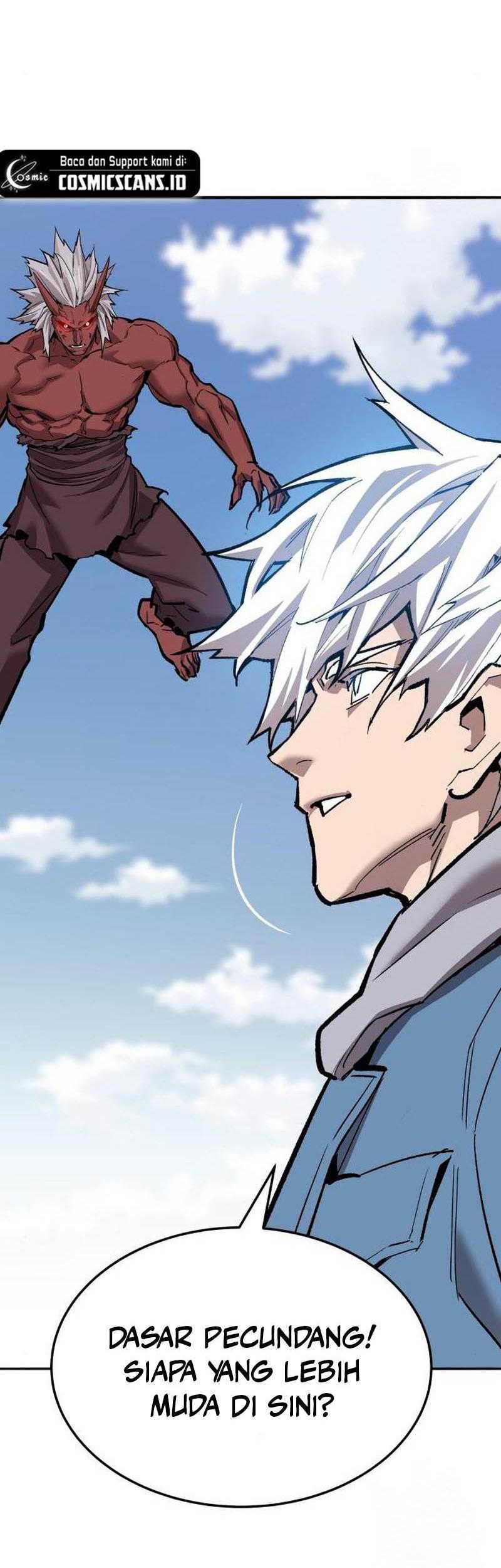 Limit Breaker Chapter 121 - halaman 120