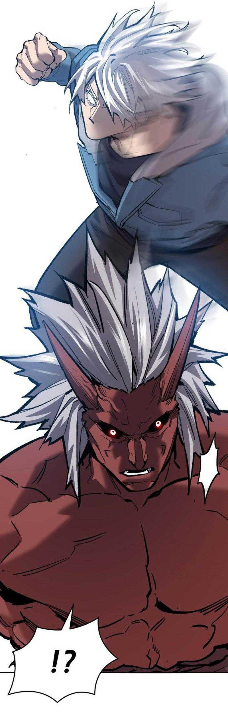 Limit Breaker Chapter 121 - halaman 122