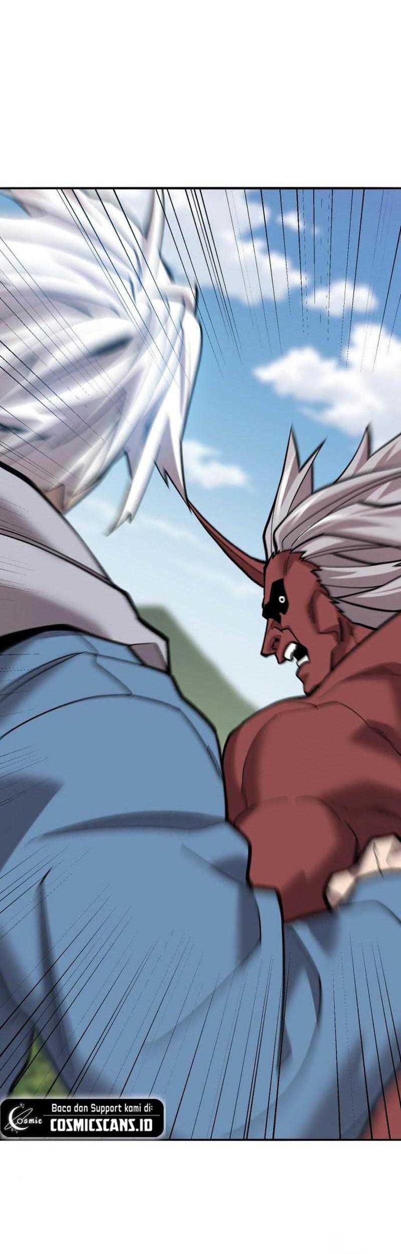 Limit Breaker Chapter 121 - halaman 123