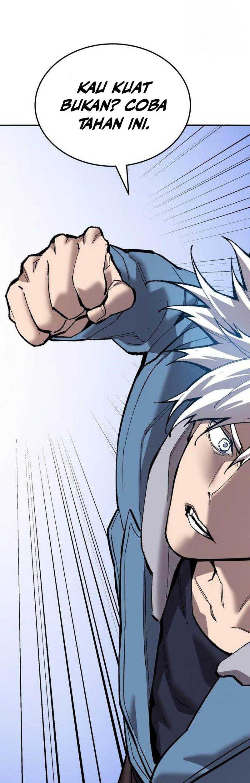 Limit Breaker Chapter 121 - halaman 124