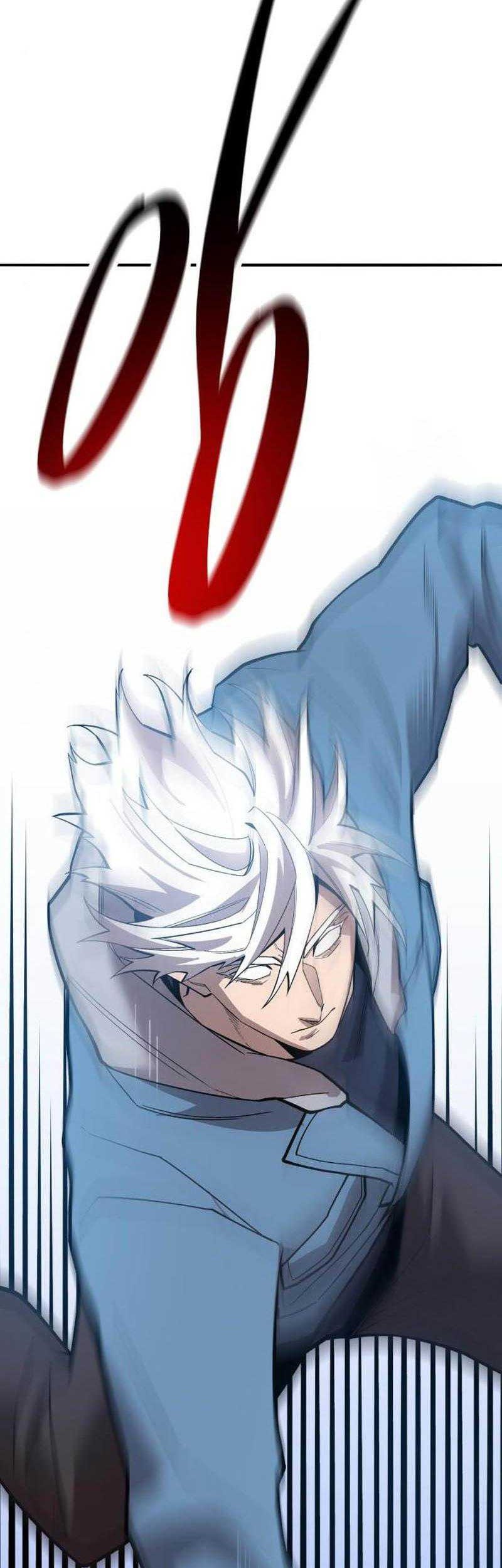 Limit Breaker Chapter 121 - halaman 128