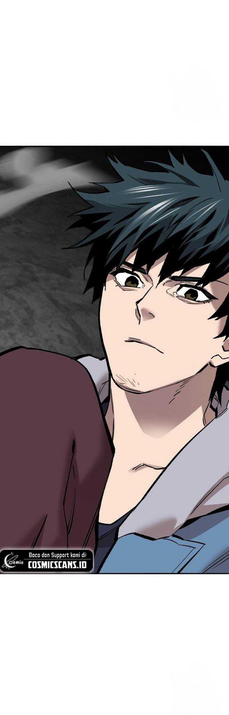 Limit Breaker Chapter 121 - halaman 13
