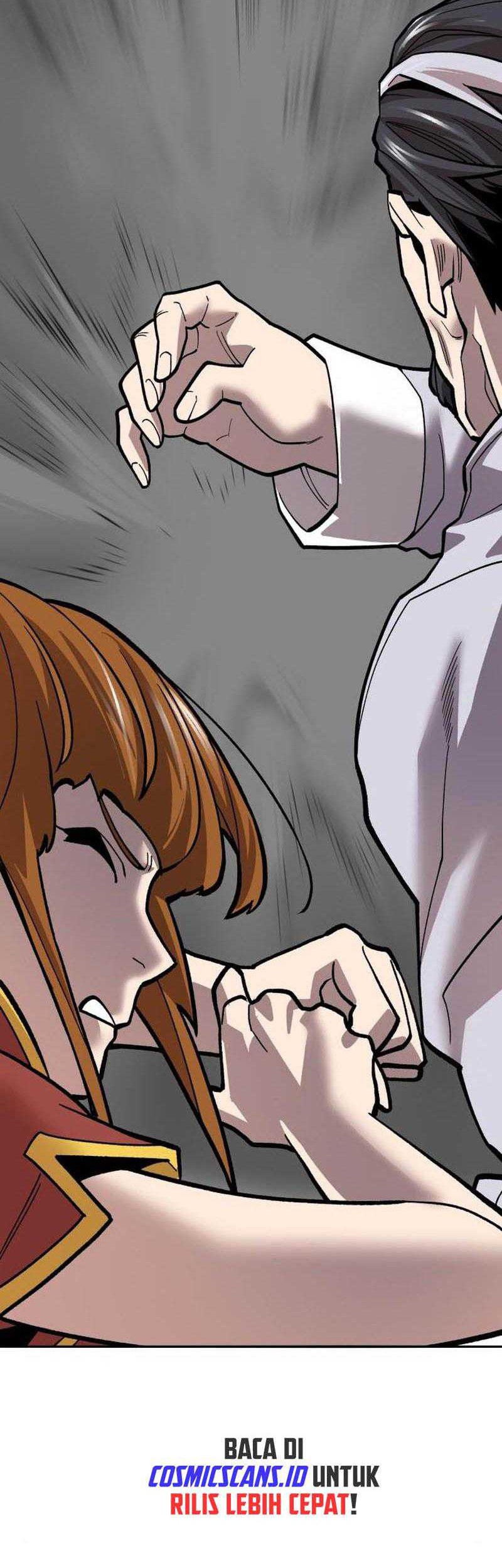 Limit Breaker Chapter 121 - halaman 133
